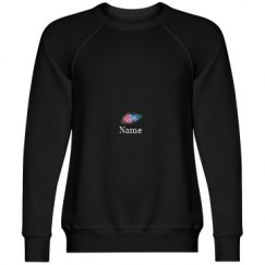 Unisex Triblend Crewneck Sweatshirt