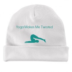 Rabbit Skins Baby Hat