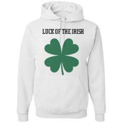 Unisex Basic Promo Hoodie