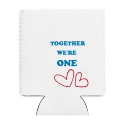 Regular 12 oz Can Cooler