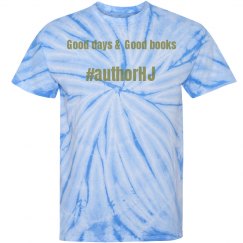 Unisex - “Good Books” Tee