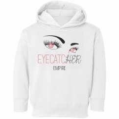 Toddler Hooded Sweatshirt