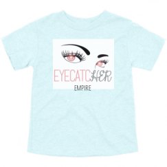 Toddler Triblend Tee