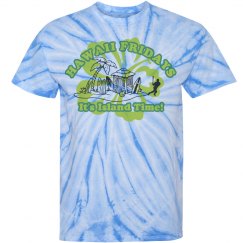 BLASEBALL - Hawaii Fridays (AWAY)