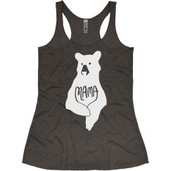 Mama Bear Tank