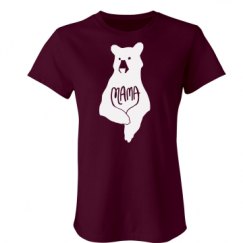 Ladies Slim Fit Favorite Tee