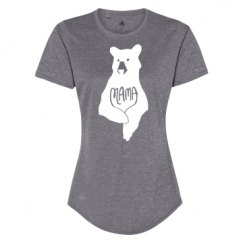 Women's Adidas Sport Shirt 