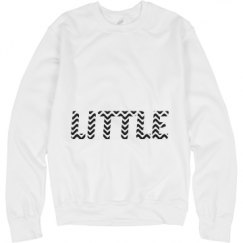 Unisex Basic Promo Crewneck Sweatshirt