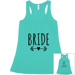 Bride Arrows
