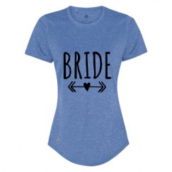 Women's Adidas Sport Shirt 