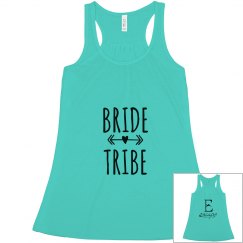 Bride Tribe, arrows