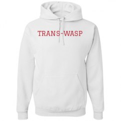 Unisex Basic Promo Hoodie