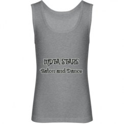 Youth Jersey Tank Top