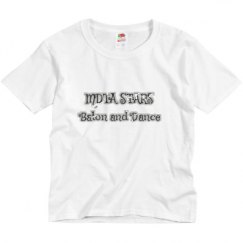 Youth Basic Promo Tee