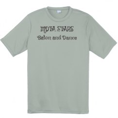 Youth Athletic Performance Tee