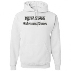 Unisex Basic Promo Hoodie