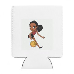 Regular 12 oz Can Cooler