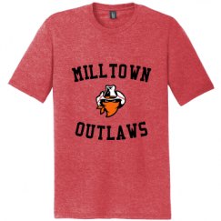 Unisex Perfect Tri Tee