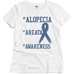 #alopecia