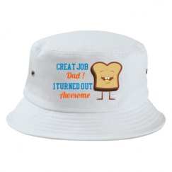 Unisex Bucket Hat