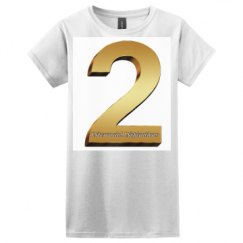 Ladies Basic Softstyle Tee