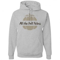 Unisex Basic Promo Hoodie