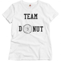 Team Donut