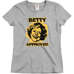 Ladies Basic Softstyle Tee