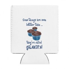 Regular 12 oz Can Cooler