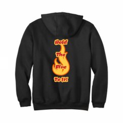 Unisex Carhartt Hooded Sweatshirt