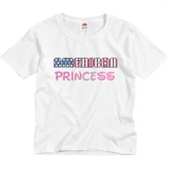American Princess (Youth)