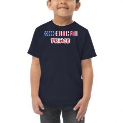 American Prince (Toddler)
