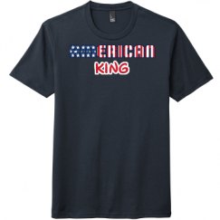 Unisex Perfect Tri Tee