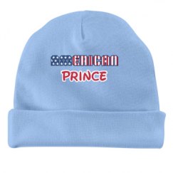 Rabbit Skins Baby Hat