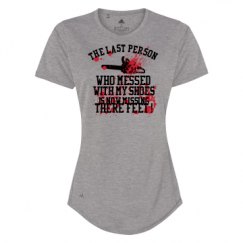 Women's Adidas Sport Shirt 