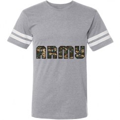 Unisex Vintage Sports Tee