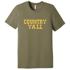CountryYa'llMens