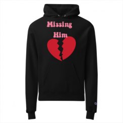 Unisex Champion Hoodie