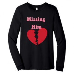 Unisex Long Sleeve Tee