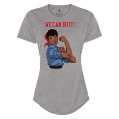 Women's Adidas Sport Shirt