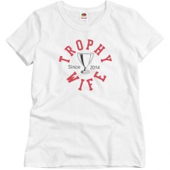 Trophy Wife
