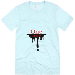 Unisex Triblend Tee