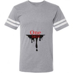 Unisex Vintage Sports Tee