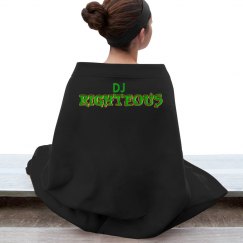 DJ Righteous Blanket