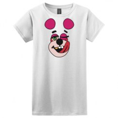 Ladies Basic Softstyle Tee