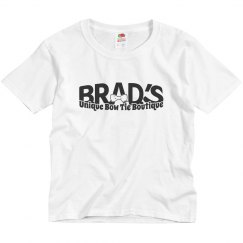 BRADs Youth - Black