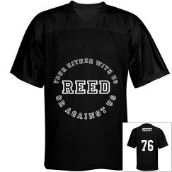 Reed Breed Rugby