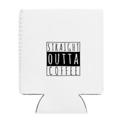 Regular 12 oz Can Cooler