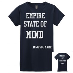 Enlarge my territory