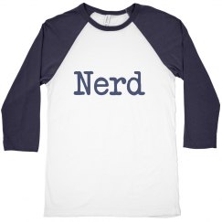 NerdTee
